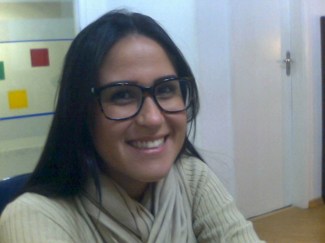 Walessa Alves Leal
